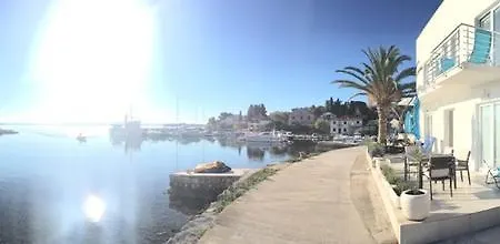 公寓 海之影公寓 *