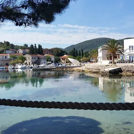 公寓 海之影公寓 Žman