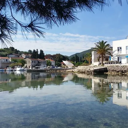 公寓 海之影公寓