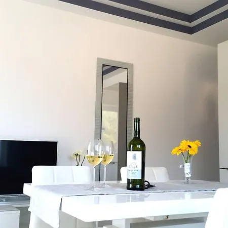 公寓 海之影公寓