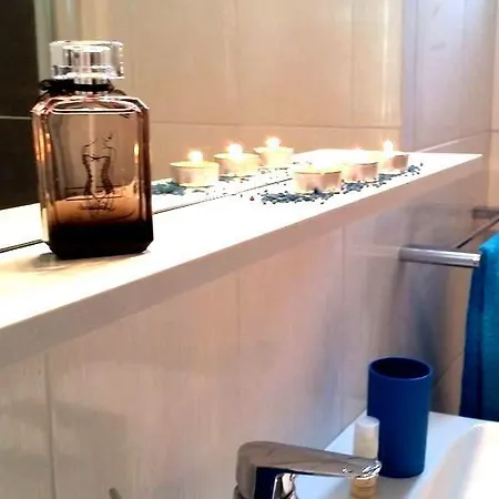 公寓 海之影公寓 *