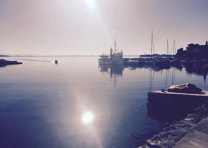 Sea Reflections