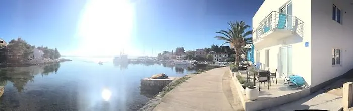 Lejlighed Sea Reflections *