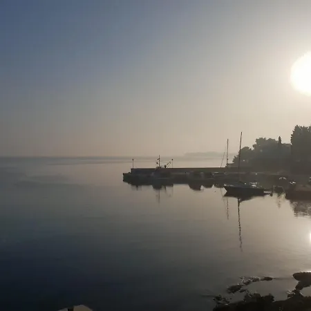 Sea Reflections Apartamento *