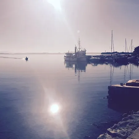 Sea Reflections