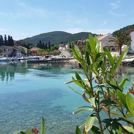 Apartament Sea Reflections *