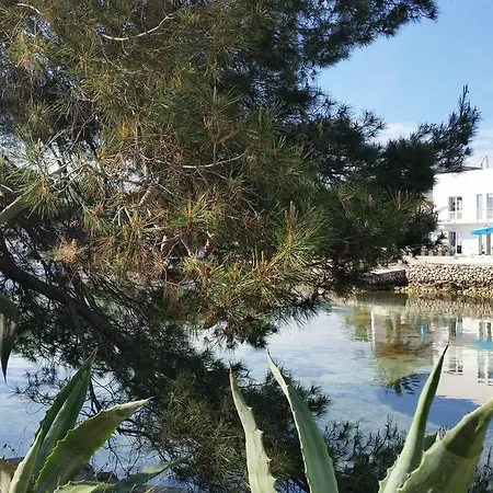 Sea Reflections Žman