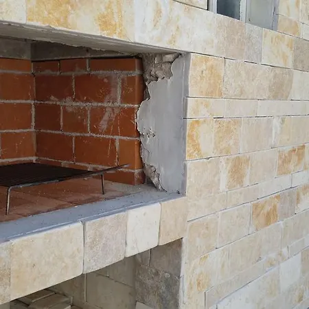 شقة Sea Reflections *