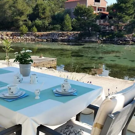 شقة Sea Reflections *