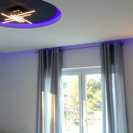 Apartament Sea Reflections *