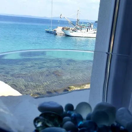 Apartment Sea Reflections Zman