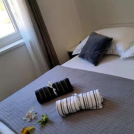 Apartament Sea Reflections *