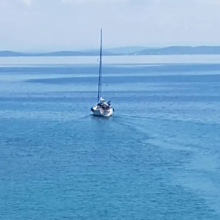 Sea Reflections