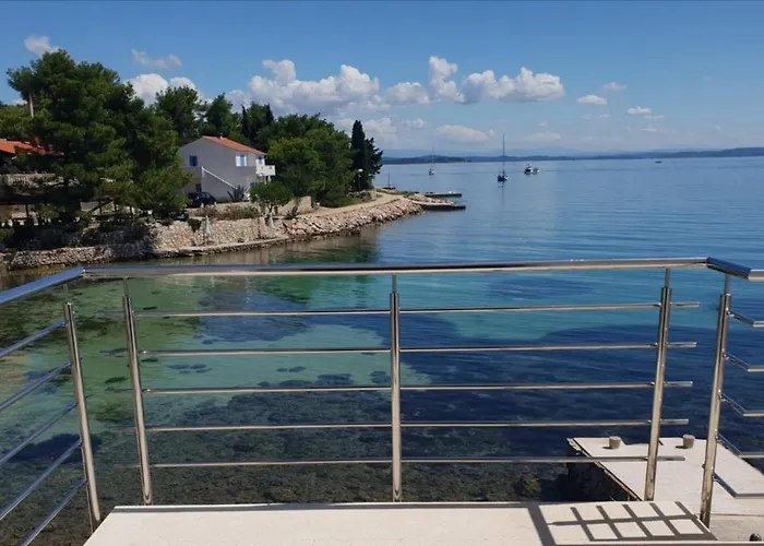 Apartamento Sea Reflections