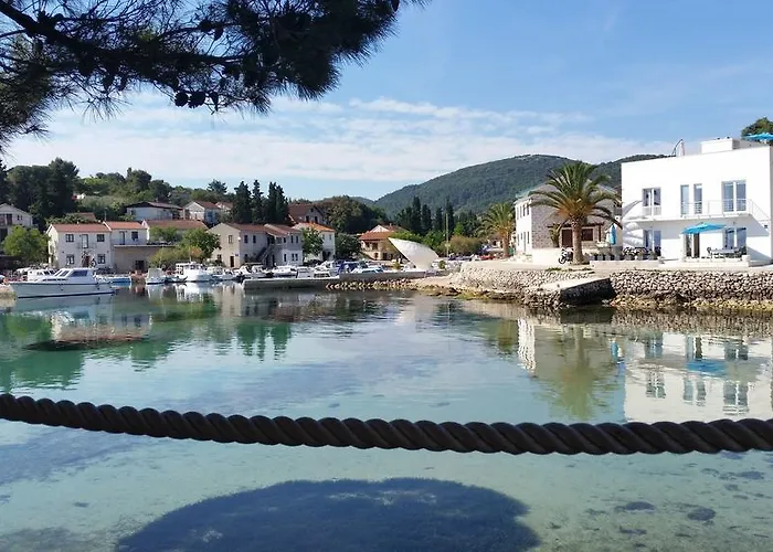 아파트 Sea Reflections Žman