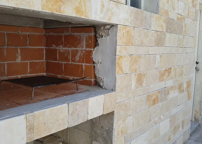 아파트 Sea Reflections *