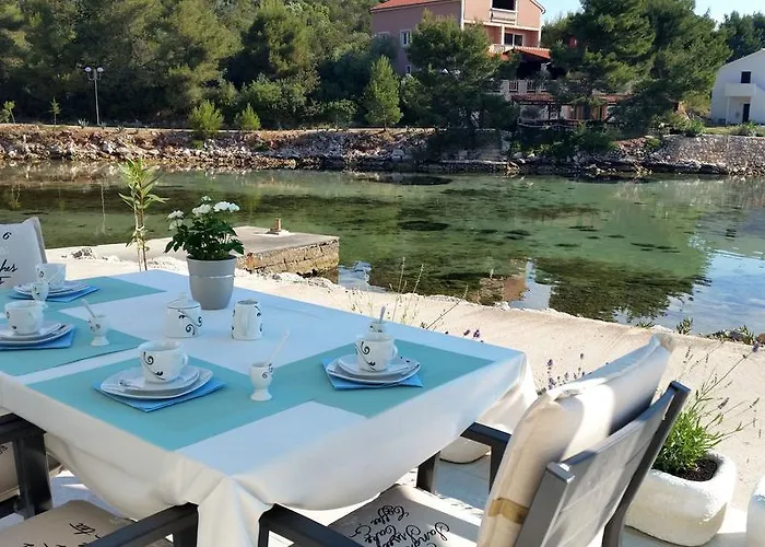 Apartamento Sea Reflections *