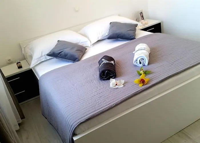 Apartamento Sea Reflections