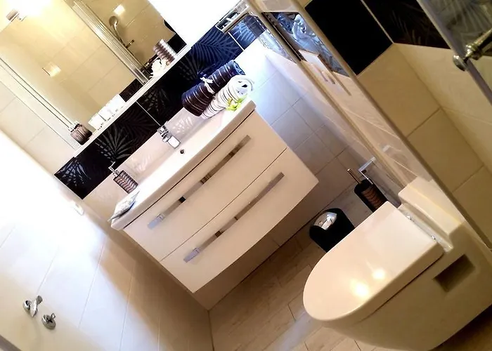 Apartamento Sea Reflections *