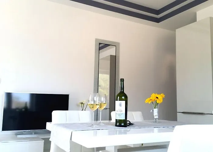 Apartamento Sea Reflections