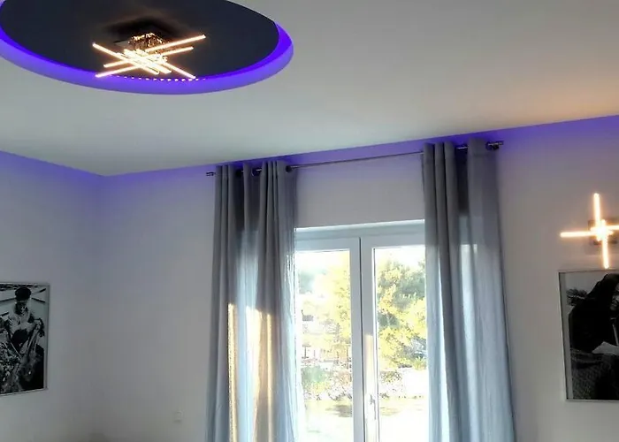 Apartamento Sea Reflections *