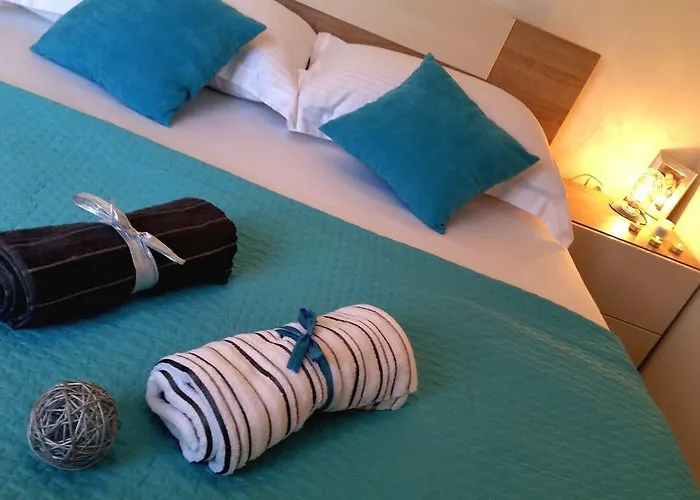 아파트 Sea Reflections