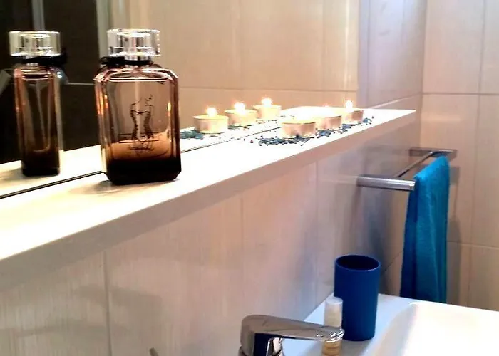 Apartamento Sea Reflections *