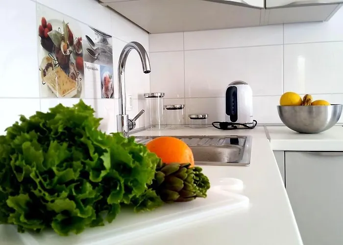 아파트 Sea Reflections